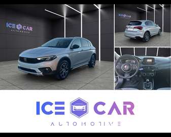 (2015-->) - Tipo 1.6 Mjt S&S 5 porte Cross