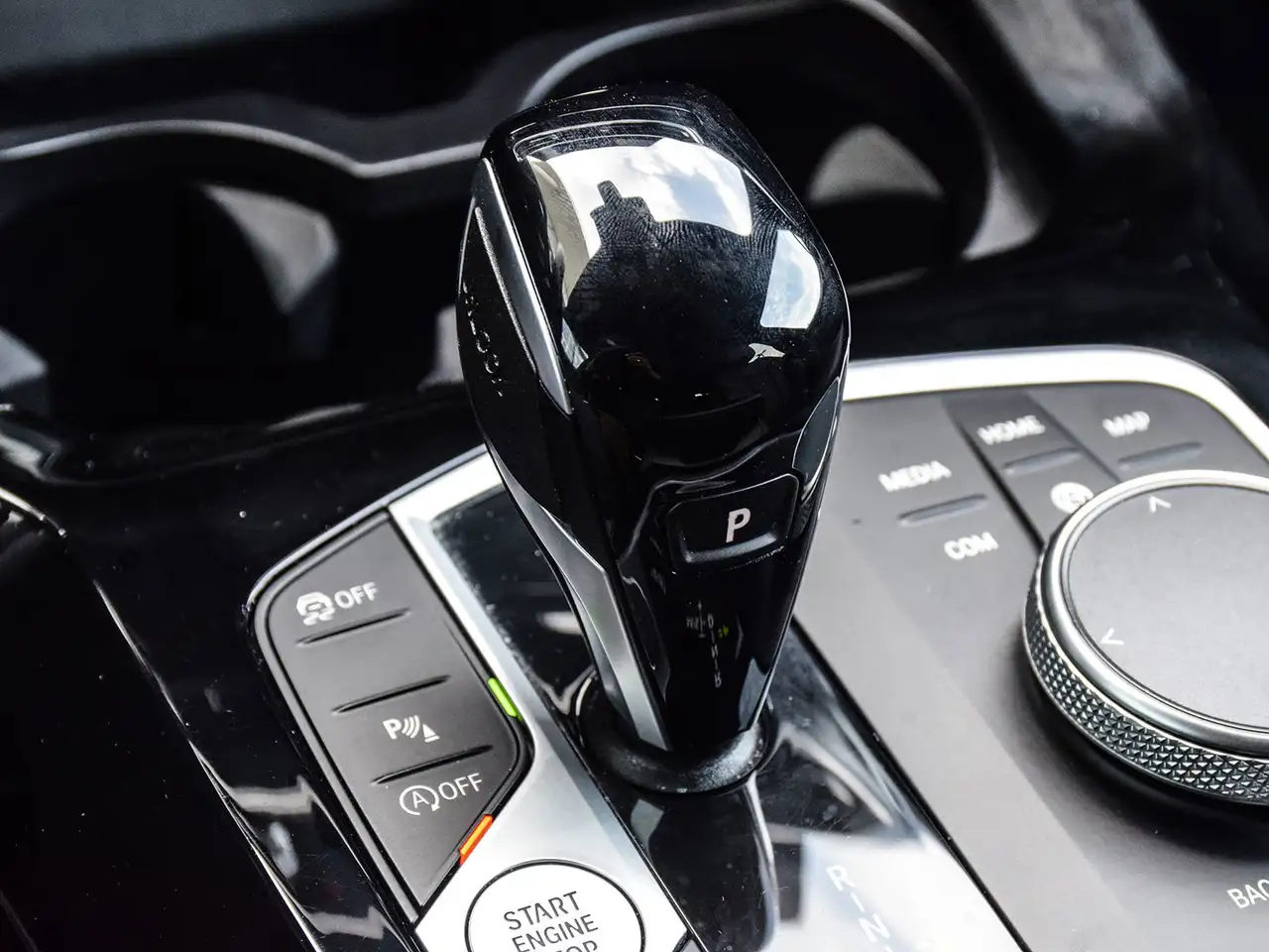 BMW X3 fotografie BMW X3
