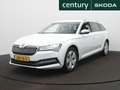 Skoda Superb Combi 1.4 TSI iV Business Edition / Camera / Elek. Blanc - thumbnail 1
