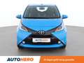 Toyota Aygo 1.0 X-Play Team D Bleu - thumbnail 9