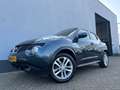 Nissan Juke 1.6 Acenta - Cruise Control Blau - thumbnail 1