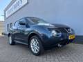 Nissan Juke 1.6 Acenta - Cruise Control Blau - thumbnail 4