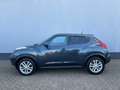 Nissan Juke 1.6 Acenta - Cruise Control Blau - thumbnail 2