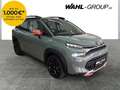 Citroen C3 Aircross 1.2 PureTech 110 Shine Pack Grün - thumbnail 3