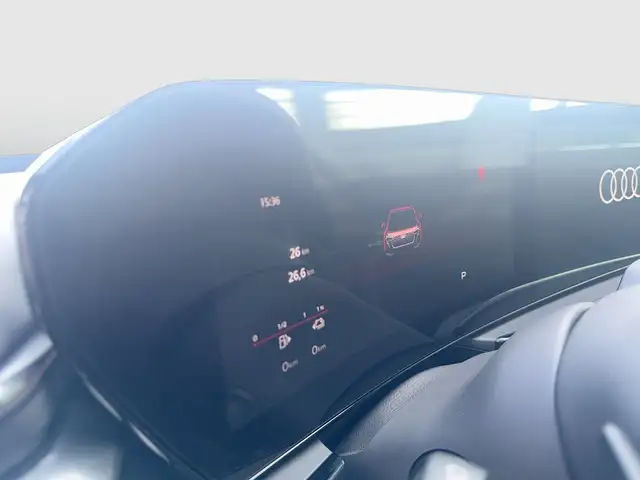 Audi A5 e-hybrid quattro 270 kW Ansicht 13