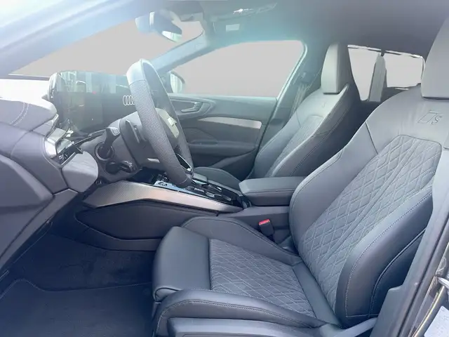 Audi A5 e-hybrid quattro 270 kW Ansicht 9