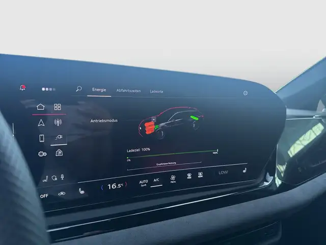Audi A5 e-hybrid quattro 270 kW Ansicht 17