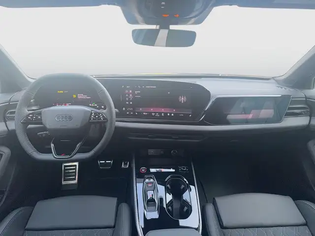 Audi A5 e-hybrid quattro 270 kW Ansicht 10