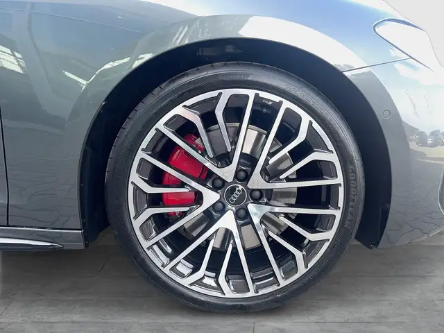 Audi A5 e-hybrid quattro 270 kW Ansicht 8