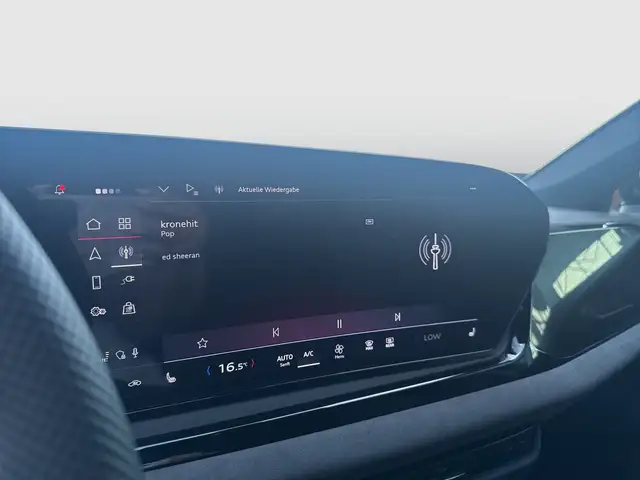 Audi A5 e-hybrid quattro 270 kW Ansicht 14