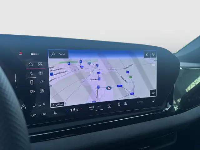 Audi A5 e-hybrid quattro 270 kW Ansicht 15