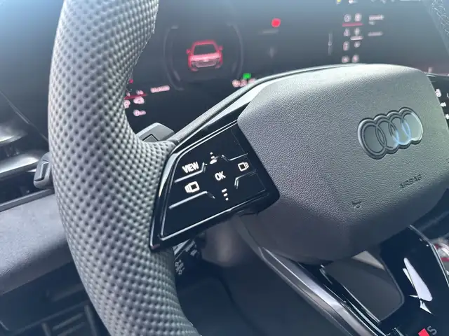 Audi A5 e-hybrid quattro 270 kW Ansicht 11