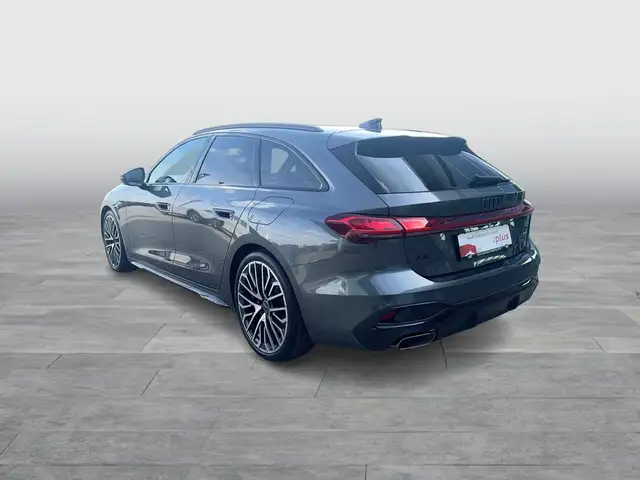 Audi A5 e-hybrid quattro 270 kW Ansicht 4