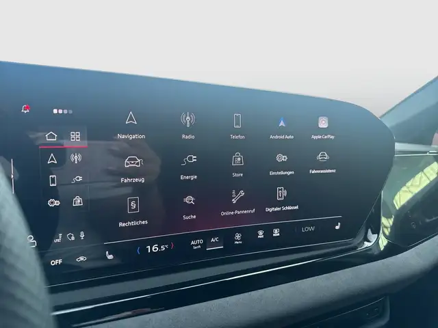 Audi A5 e-hybrid quattro 270 kW Ansicht 18