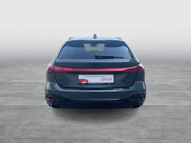 Audi A5 e-hybrid quattro 270 kW Ansicht 5