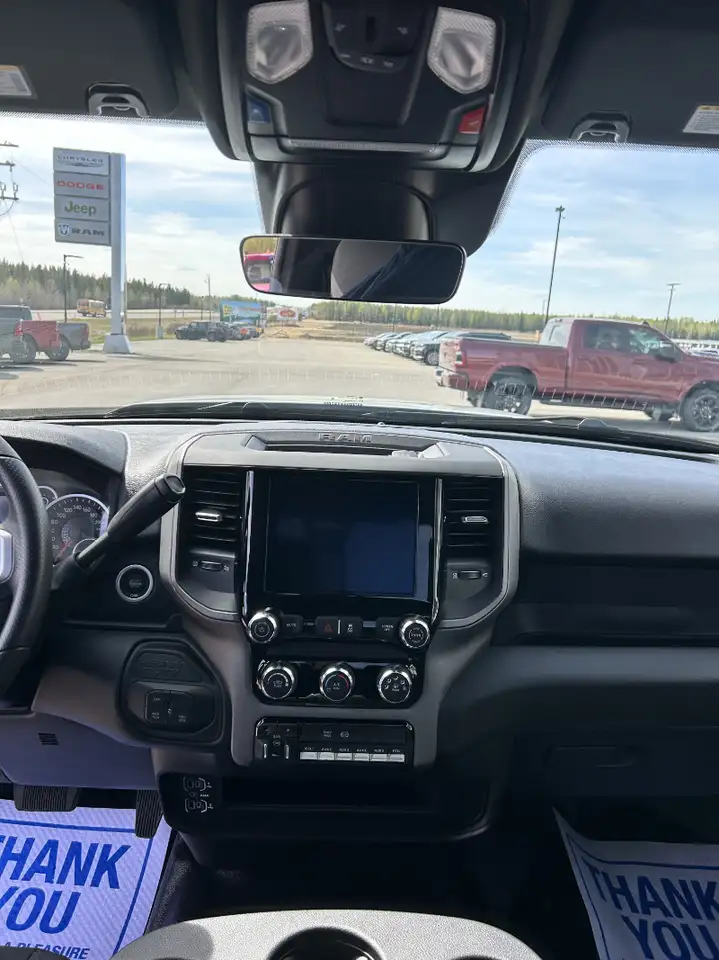 RAM 5500 photo RAM 5500