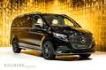 Mercedes-Benz V 300 d 4M EXCLUSIVE LINE LONG+FACELIFT+AIRMATIC Schwarz - thumbnail 1
