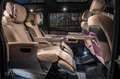 Mercedes-Benz V 300 d 4M EXCLUSIVE LINE LONG+FACELIFT+AIRMATIC Schwarz - thumbnail 16