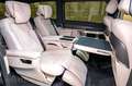 Mercedes-Benz V 300 d 4M EXCLUSIVE LINE LONG+FACELIFT+AIRMATIC Schwarz - thumbnail 20