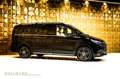 Mercedes-Benz V 300 d 4M EXCLUSIVE LINE LONG+FACELIFT+AIRMATIC Schwarz - thumbnail 7