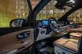 Mercedes-Benz V 300 d 4M EXCLUSIVE LINE LONG+FACELIFT+AIRMATIC Schwarz - thumbnail 11
