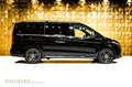 Mercedes-Benz V 300 d 4M EXCLUSIVE LINE LONG+FACELIFT+AIRMATIC Noir - thumbnail 8