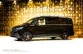 Mercedes-Benz V 300 d 4M EXCLUSIVE LINE LONG+FACELIFT+AIRMATIC Schwarz - thumbnail 5