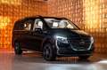 Mercedes-Benz V 300 d 4M EXCLUSIVE LINE LONG+FACELIFT+AIRMATIC Schwarz - thumbnail 10