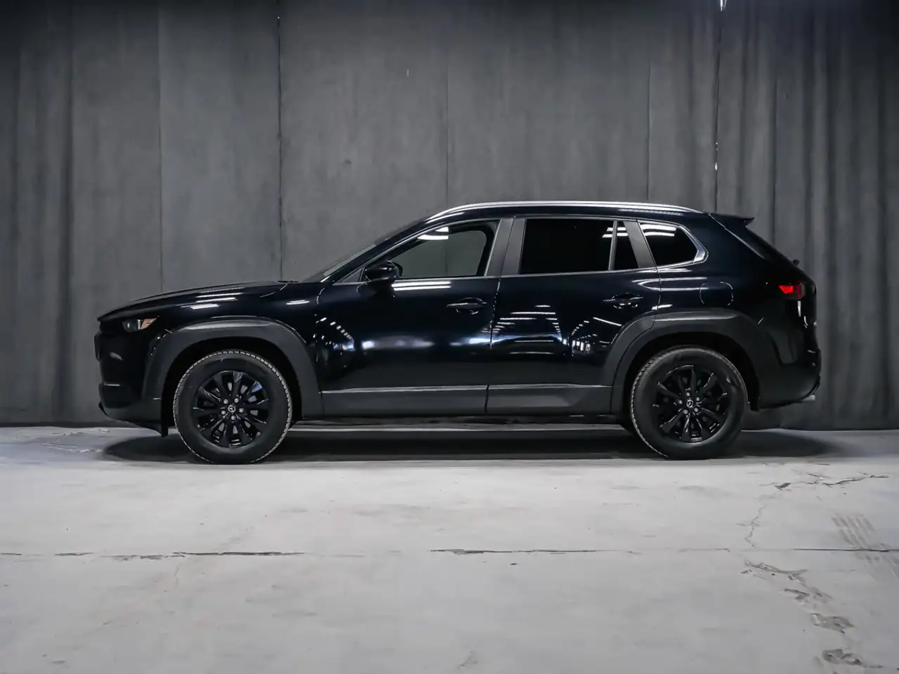 Mazda CX-50 снимка Mazda CX-50