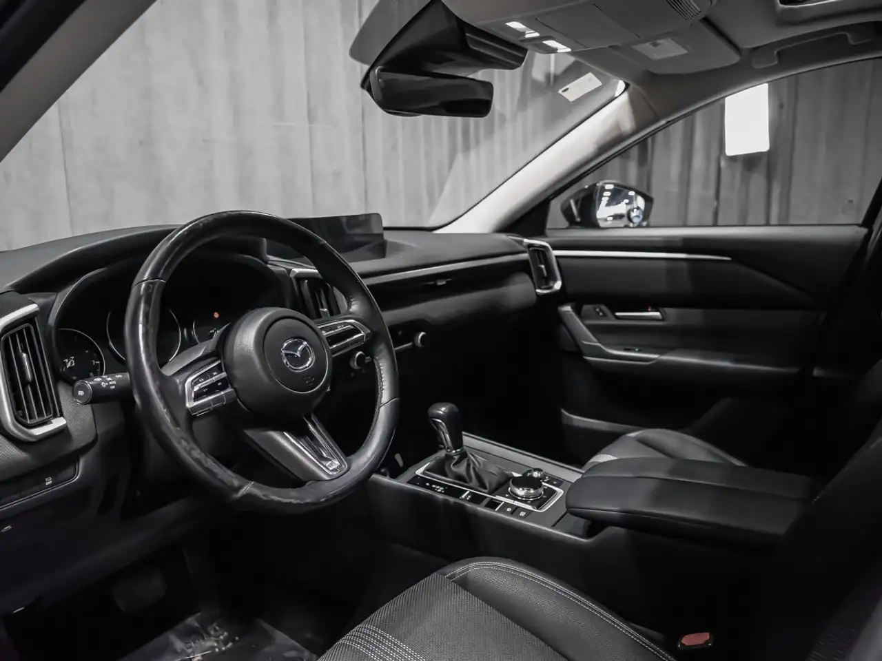 Mazda CX-50 снимка Mazda CX-50