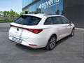 SEAT Leon ST 2.0TDI CR S&S Style 115 Blanco - thumbnail 4
