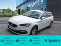 SEAT Leon ST 2.0TDI CR S&S Style 115 Blanco - thumbnail 1