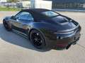 Porsche 992 (911) Carrera 4 GTS Cabrio *HD-Matrix*BOSE*Lift... Schwarz - thumbnail 8