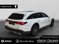 Mercedes-Benz E 300 Tde 4M All Terrain Superscreen Massage AHK Weiß - thumbnail 2