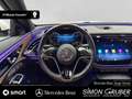 Mercedes-Benz E 300 Tde 4M All Terrain Superscreen Massage AHK Weiß - thumbnail 10