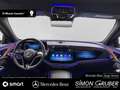 Mercedes-Benz E 300 Tde 4M All Terrain Superscreen Massage AHK Weiß - thumbnail 9