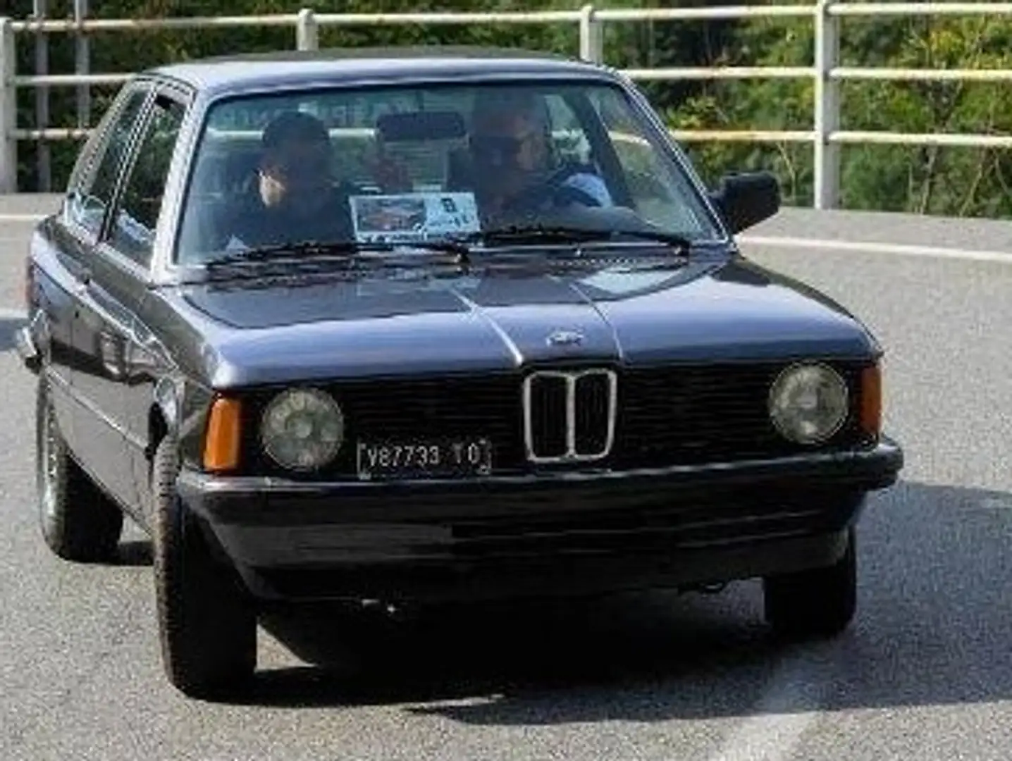 BMW 316 2p - 1