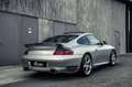 Porsche 996 911 CARRERA 4 *** MANUAL / NAVI / AIRCO *** Argent - thumbnail 8