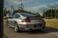Porsche 996 911 CARRERA 4 *** MANUAL / NAVI / AIRCO *** Argent - thumbnail 4