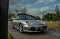 Porsche 996 911 CARRERA 4 *** MANUAL / NAVI / AIRCO *** Argent - thumbnail 7