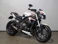 Triumph Street Triple S A2 Wit - thumbnail 2