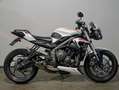 Triumph Street Triple S A2 Wit - thumbnail 1