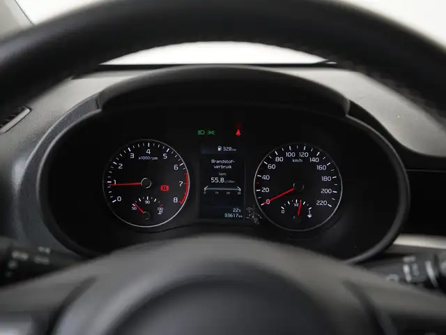 Kia Picanto view 8