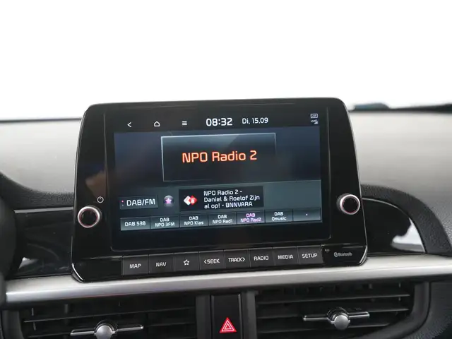 Kia Picanto view 14