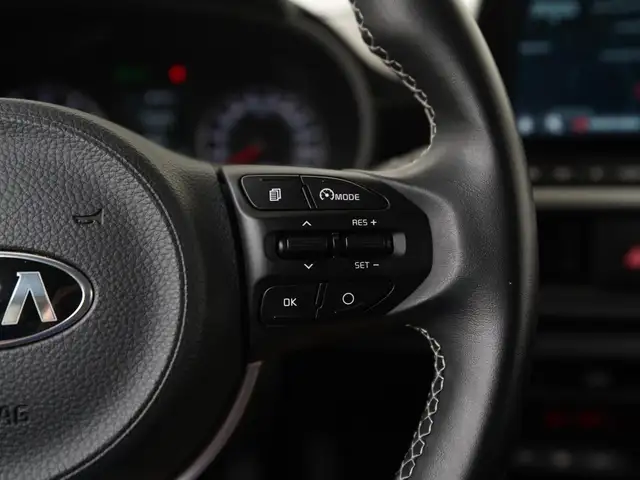 Kia Picanto view 9