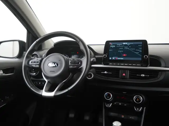 Kia Picanto view 5