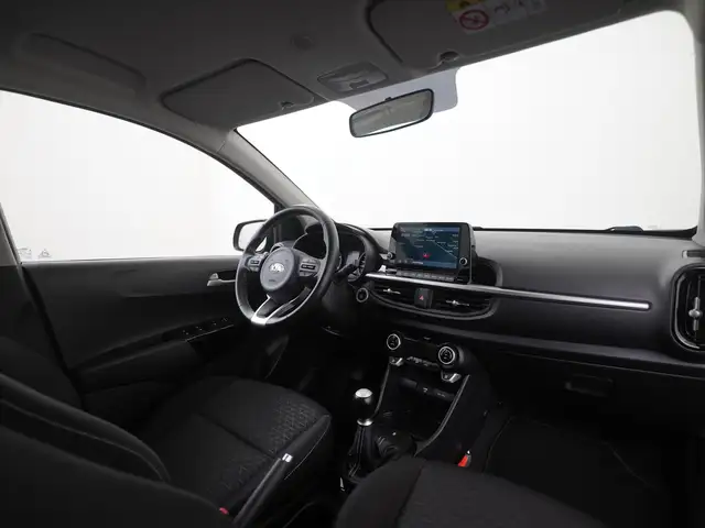 Kia Picanto view 2