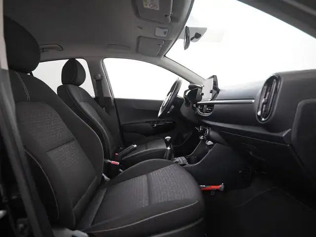 Kia Picanto view 3