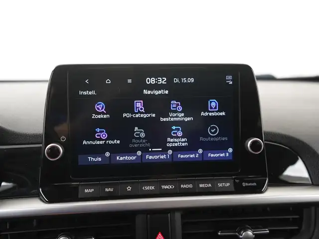 Kia Picanto view 13