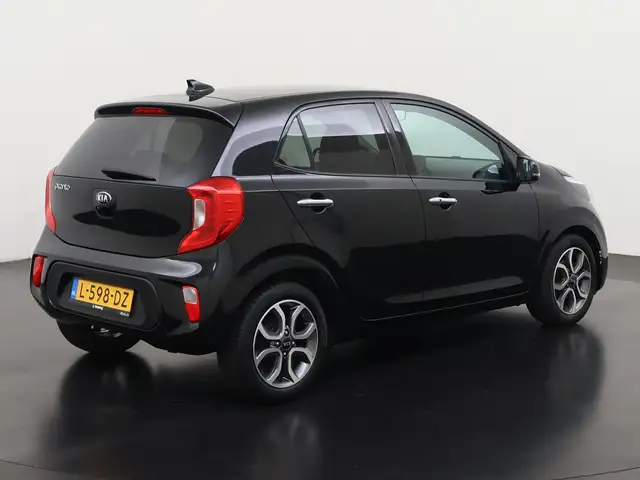 Kia Picanto view 4